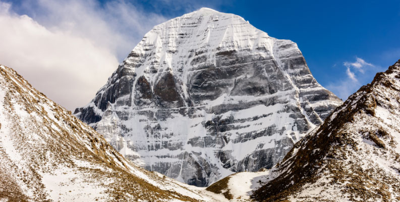 mount kailash