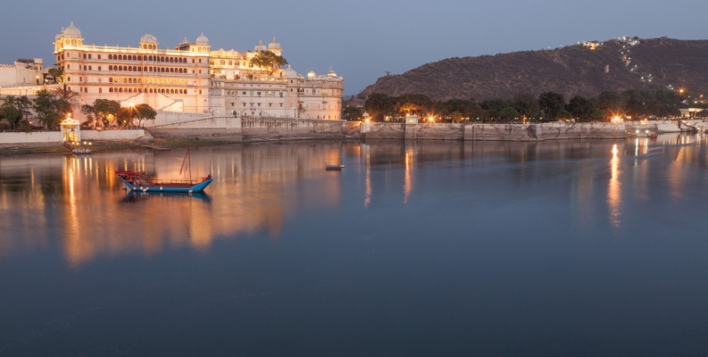 Udaipur