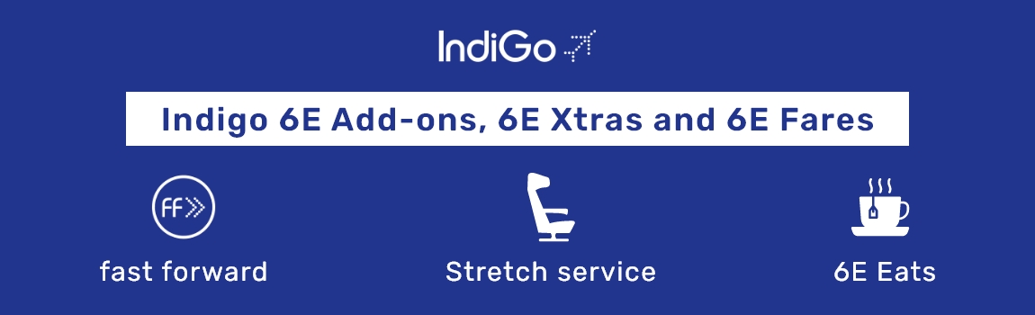 what-are-indigo-6e-add-ons-6e-xtras-and-6e-fares