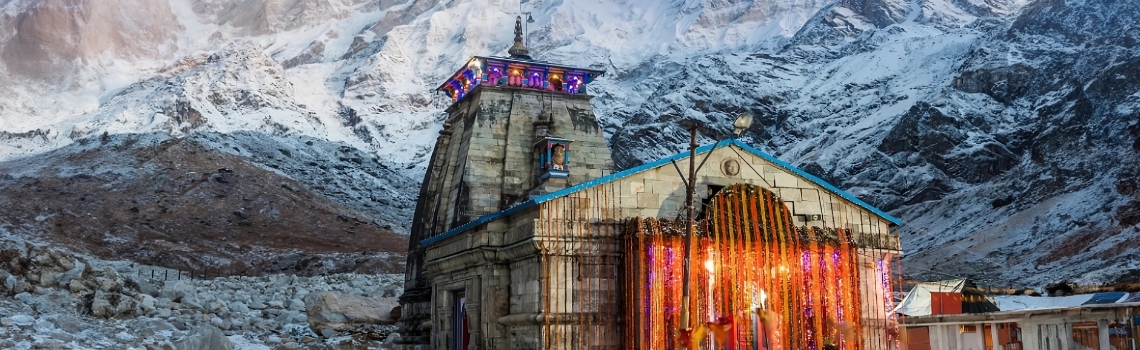 what-is-a-best-way-to-travel-from-delhi-to-kedarnath