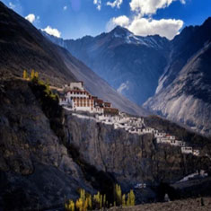 Nubra Valley